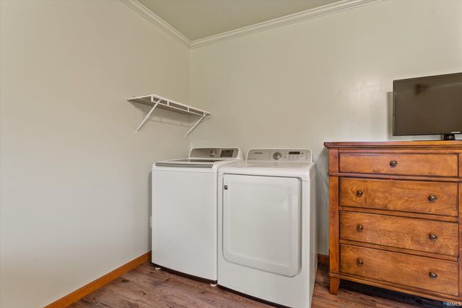 25651 Cypress Ct, House other with 3 bedrooms, 2 bathrooms and null parking in Elkhart IN | Image 15