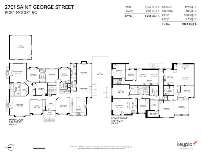 Floor plan / room layout | Image 38