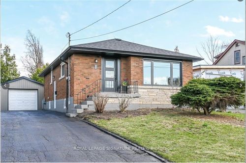 265 W 19th St, Hamilton, ON, L9C4J3 | Card Image