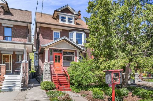 170 Delaware Avenue, Toronto, ON, M6H2T3 | Card Image