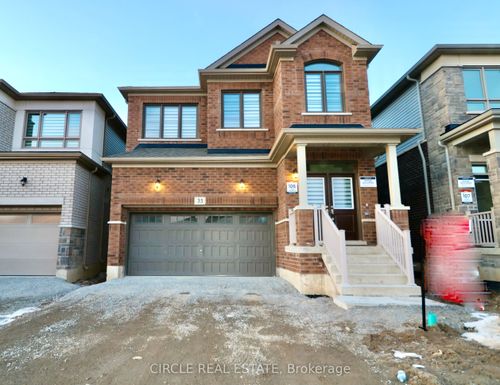 35 Phoenix Blvd, Barrie, ON, L9J0P6 | Card Image