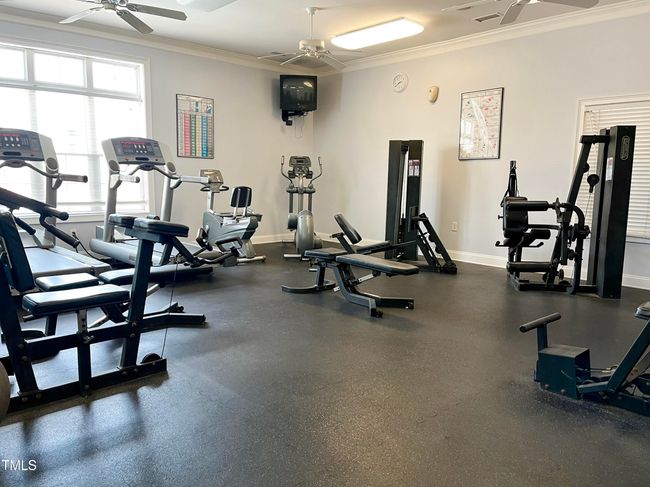 Fitness Room2 | Image 19