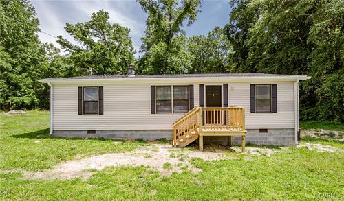 21113 River Rd, Sutherland, VA, 23885-9553 | Card Image