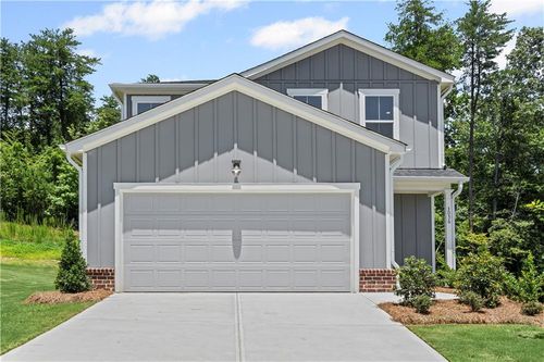 3064 Orwell Dr Se, Gainesville, GA, 30507-1101 | Card Image