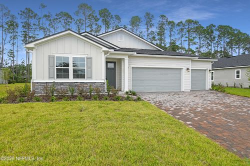 39 Ponce Preserve Dr, Palm Coast, FL, 32164-4929 | Card Image