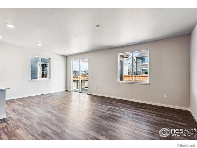 4402 Trader St, House other with 3 bedrooms, 2 bathrooms and 2 parking in Timnath CO | Image 12
