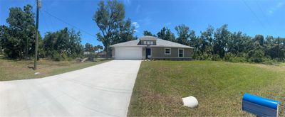 1702 Rada Lane, House other with 3 bedrooms, 2 bathrooms and null parking in North Port FL | Image 1