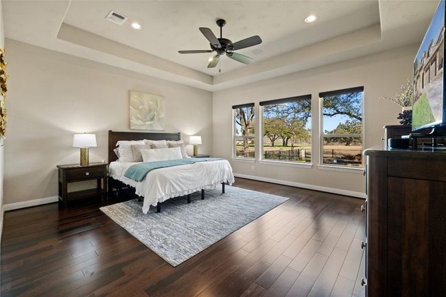 309 Grand Oaks Ln, House other with 4 bedrooms, 5 bathrooms and 4 parking in Georgetown TX | Image 17