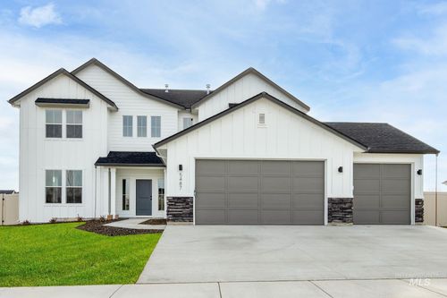 5487 W Yarnell St, Eagle, ID, 83616-1353 | Card Image