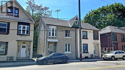 1299 Dundas Street E, Toronto (South Riverdale), ON, M4M1S5 | Card Image
