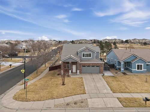 19558 E 58th Cir, Aurora, CO, 80019-2096 | Card Image