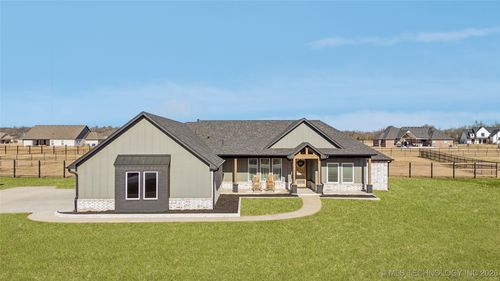 29517 E 105th St S, Coweta, OK, 74429-6445 | Card Image