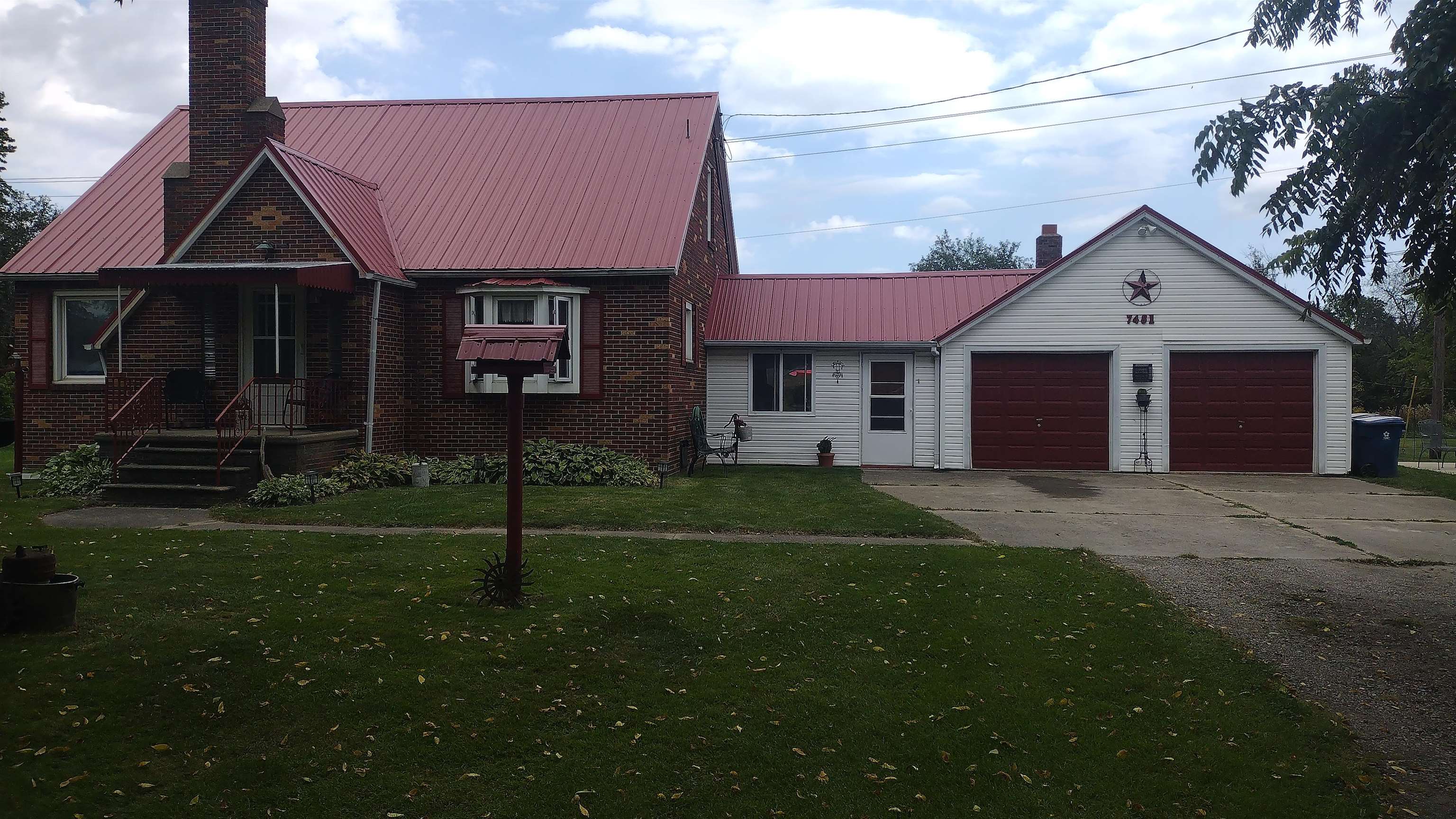 Linden Rd, Swartz Creek, MI 48473