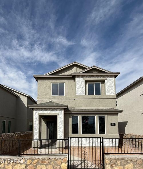 5857 Dalhart Dr, El Paso, TX, 79924-1335 | Card Image