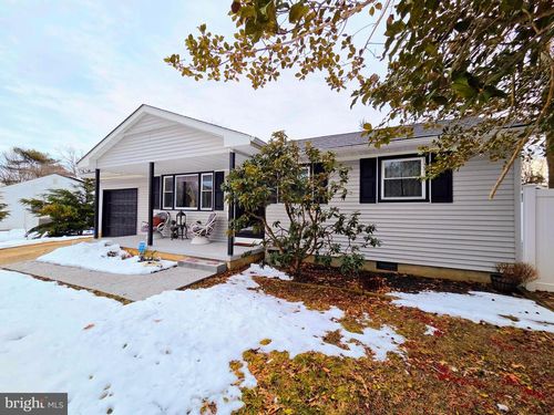 203 Lake Placid Dr, LITTLE EGG HARBOR TWP, NJ, 08087-1240 | Card Image