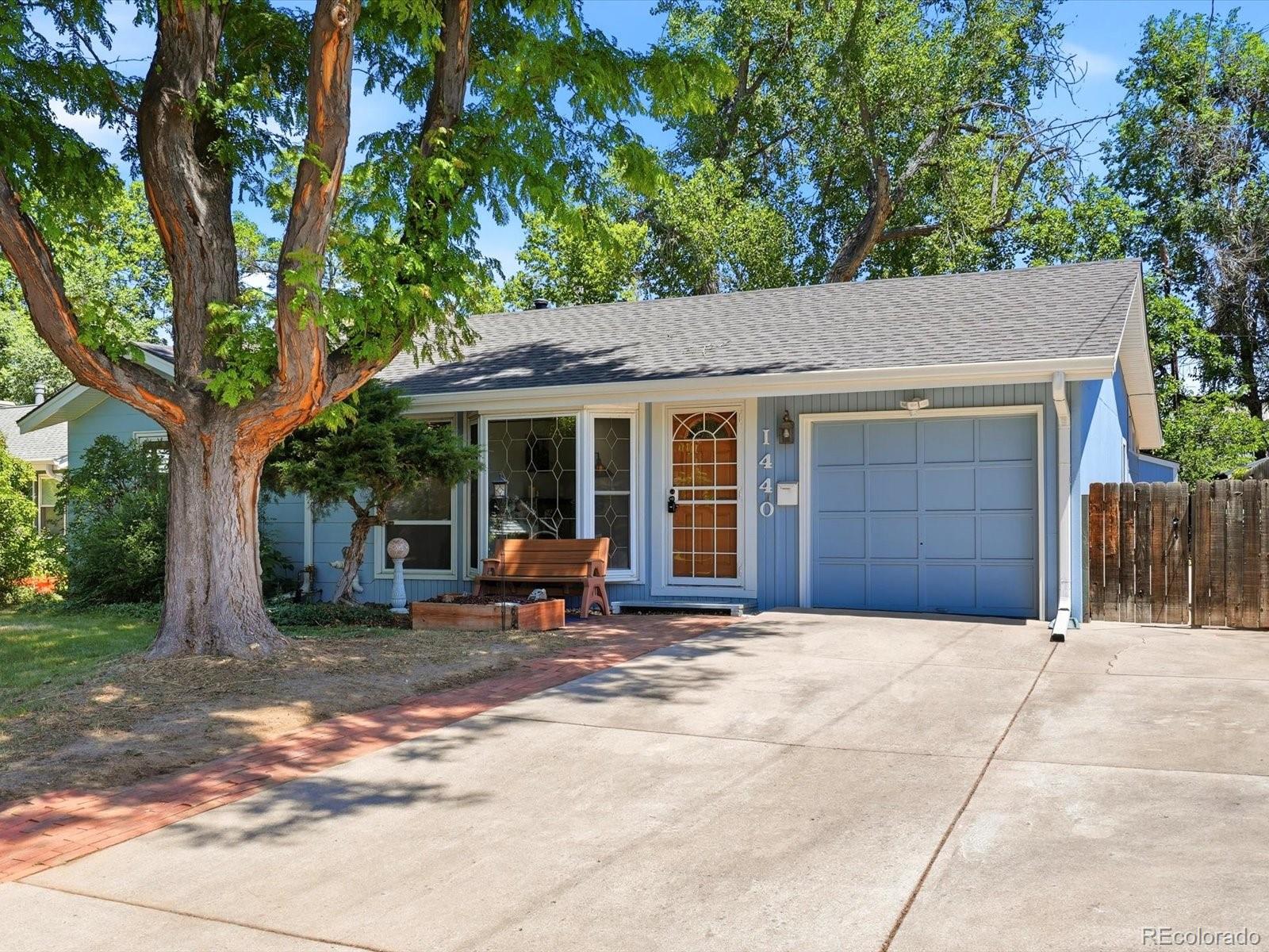 Residential in Denver 4