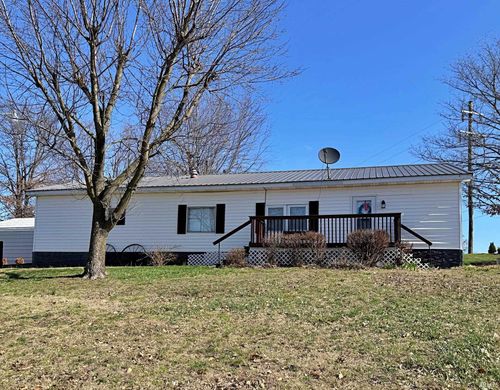 4410 N 100 W, Washington, IN, 47501-7605 | Card Image