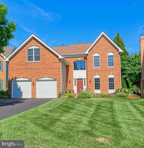 10812 Crippen Vale Ct, RESTON, VA, 20194-1419 | Card Image