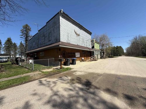 W11218 Grunewald Street, HERMAN, WI, 54128 | Card Image