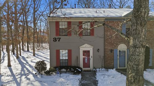 3701-160 Patriots Ct, Galloway Township, NJ, 08205 | Card Image