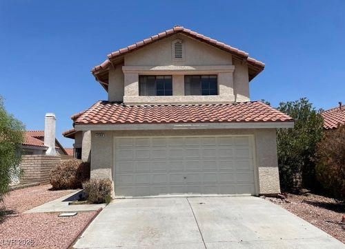 4580 Allenford Dr, Las Vegas, NV, 89147-5100 | Card Image