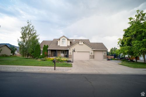 396 3650, Nibley, UT, 84321-7912 | Card Image
