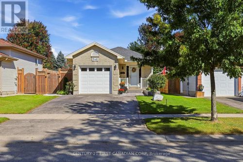 546 Talltree Cres, London, ON, N5V5E5 | Card Image