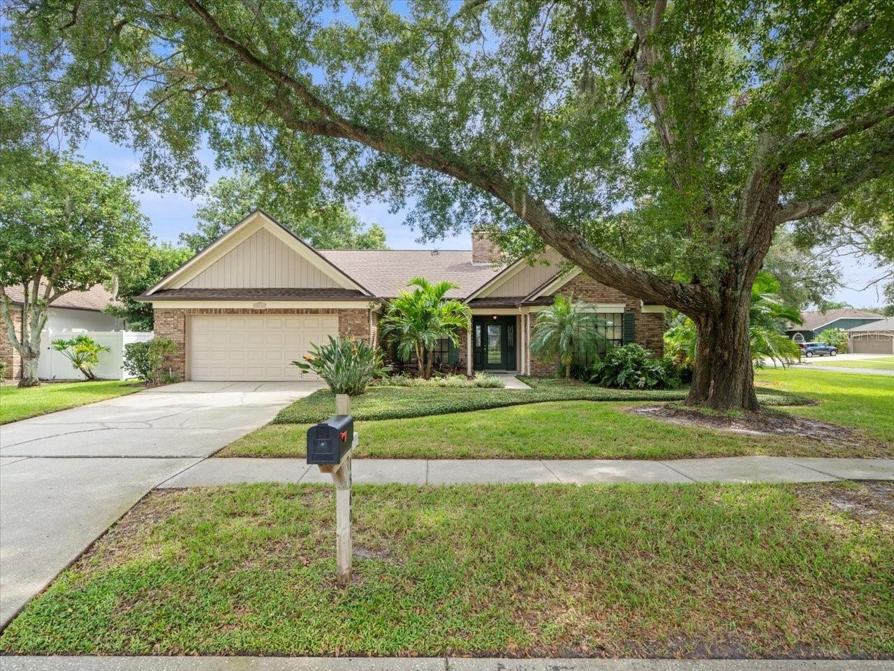 Jericho Dr, Odessa, FL 33556