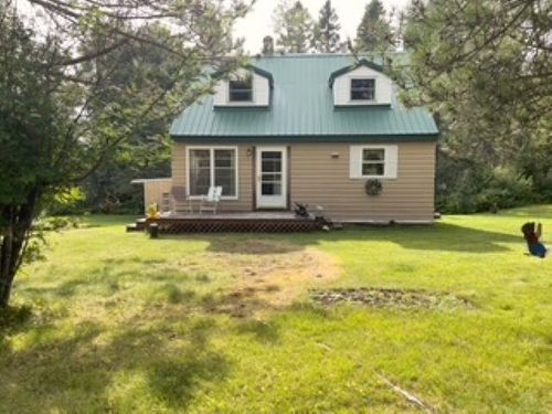 7143 Hwy 1, Finland, MN, 55603 | Card Image