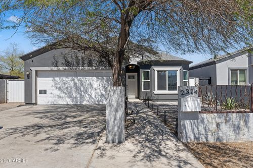 2314 W Maricopa Street, Phoenix, AZ, 85009 | Card Image