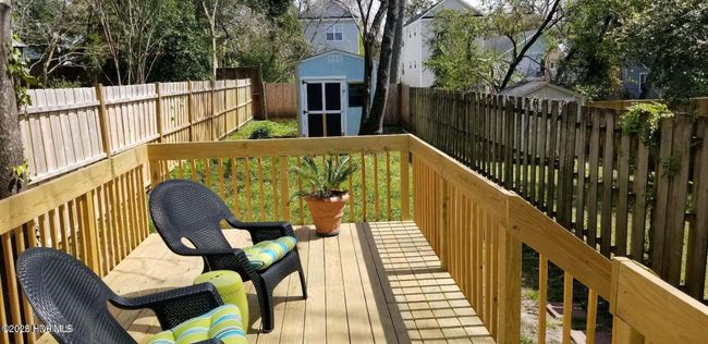 617 S 2 Nd St, House other with 2 bedrooms, 2 bathrooms and null parking in Wilmington NC | Image 10