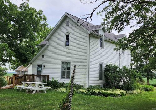 7323 S 350 E Road, Berne, IN, 46711 | Card Image