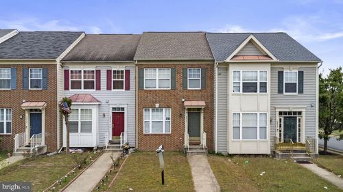 2612 Creek Moor Ct, WOODBRIDGE, VA, 22191-4763 | Card Image