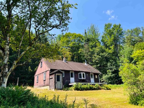 235 Moise Wood Rd, Island Pond, VT, 05846-4401 | Card Image