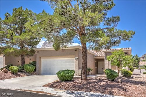 2621 Breakers Creek Dr, Las Vegas, NV, 89134-7310 | Card Image