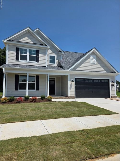 25 River Edge Dr, Suffolk, VA, 23433-1115 | Card Image