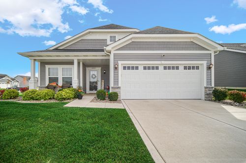 12403 Ontario Pl, Cedar Lake, IN, 46303-7069 | Card Image