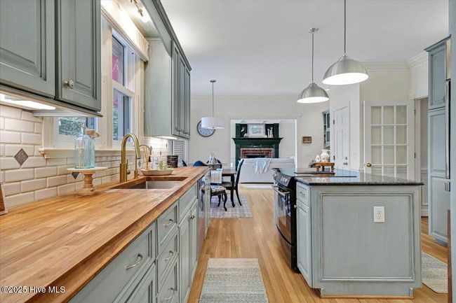5509 Chelon Ave, House other with 5 bedrooms, 5 bathrooms and 2 parking in Wilmington NC | Image 29