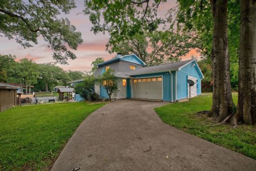 132 Shady Shores Dr, Mabank, TX, 75156-7502 | Card Image