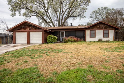 4805 Trail Lake Dr, Fort Worth, TX, 76133-1233 | Card Image