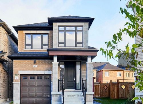 basement-47 Dorian Dr, Whitby, ON, L1P0L6 | Card Image