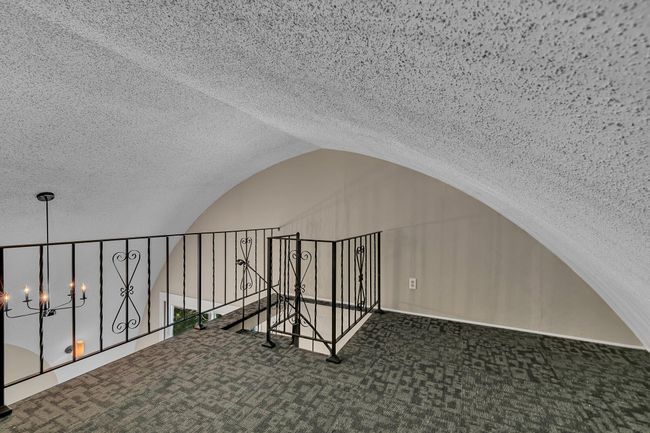 Reading nook/lounge area/storage/yoga area....the possibilities are endless! | Image 20