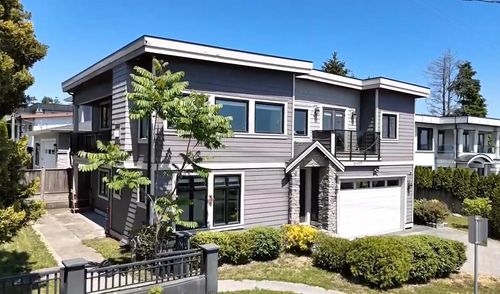 15807 Buena Vista Ave, White Rock, BC, V4B2A2 | Card Image
