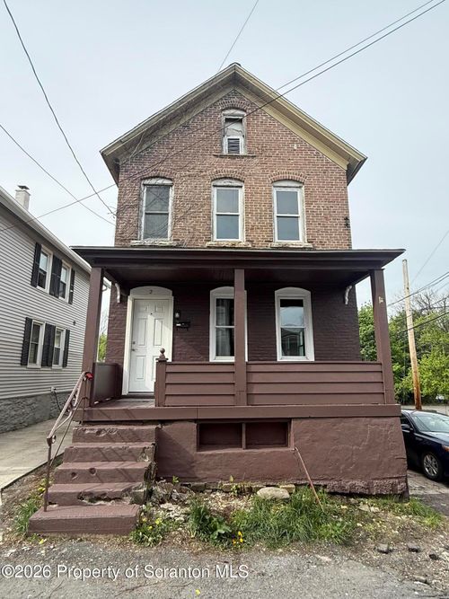 2 Ferguson Pl, Scranton, PA, 18509-2408 | Card Image