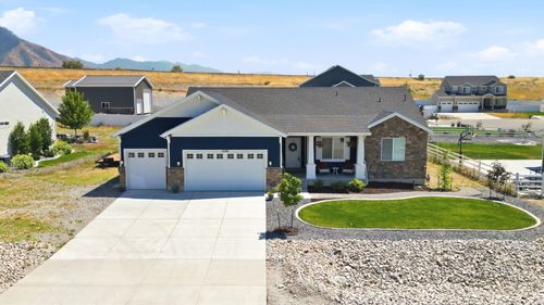 9-1266 E Blue Moon Dr N, Lake Point, UT, 84074 | Card Image