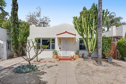 3688 35th St, San Diego, CA, 92104-4403 | Card Image