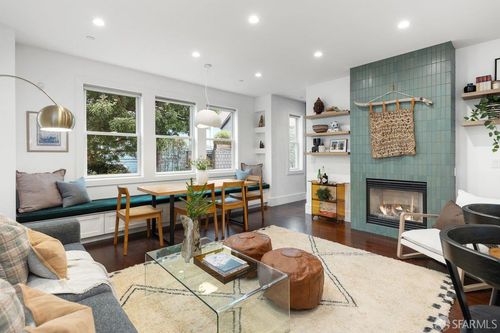 22 Abbey St, San Francisco, CA, 94114-1715 | Card Image