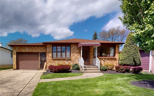 58 Grand Prix Drive, Cheektowaga, NY, 14227 | Card Image