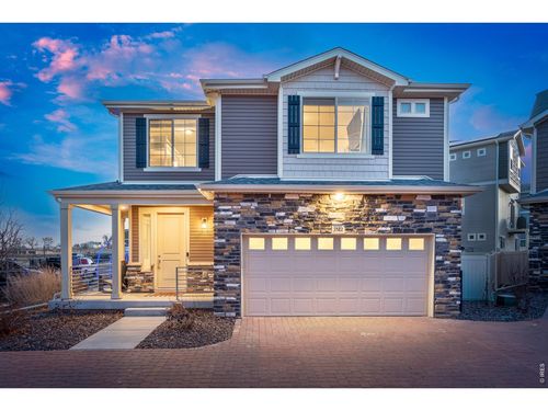 3582 Streamwood Dr, Johnstown, CO, 80534-2440 | Card Image
