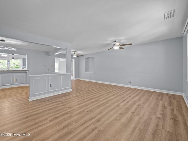 639 W Shore Dr, House other with 5 bedrooms, 4 bathrooms and 2 parking in Swansboro NC | Image 18
